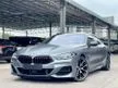 Recon Recon 2020 BMW 840i 3.0 Gran Coupe SDrive TwinPower Turbo Unregistered Bowers And Wilkins Sound System 8 Speed Auto Paddle Shift Panoramic Roof