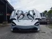 Recon 2018 Unregistered MCLAREN 720S PERFORMANCE - Cars for sale