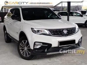 2023 Proton X70 1.5 Executive SUV