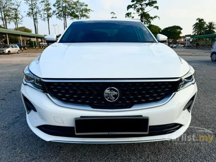 2024 Proton S70 Premium Sedan