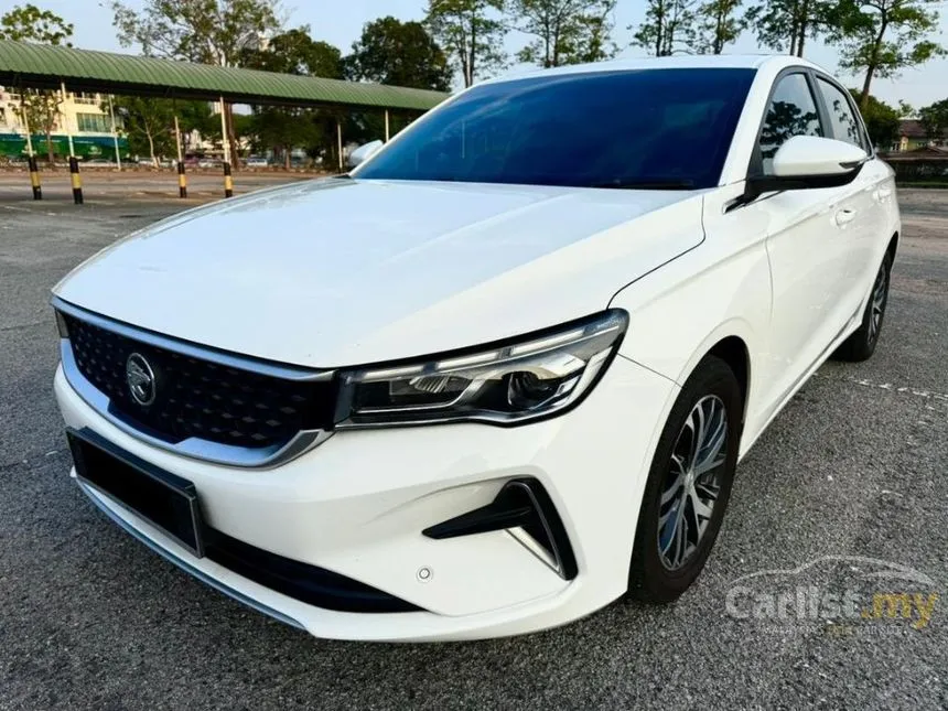 2024 Proton S70 Premium Sedan