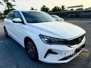 2024 Proton S70 1.5 Premium Sedan
