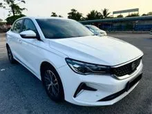 2024 Proton S70 1.5 Premium Sedan Full Service