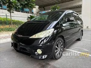 2005 Toyota Estima 2.4 MPV