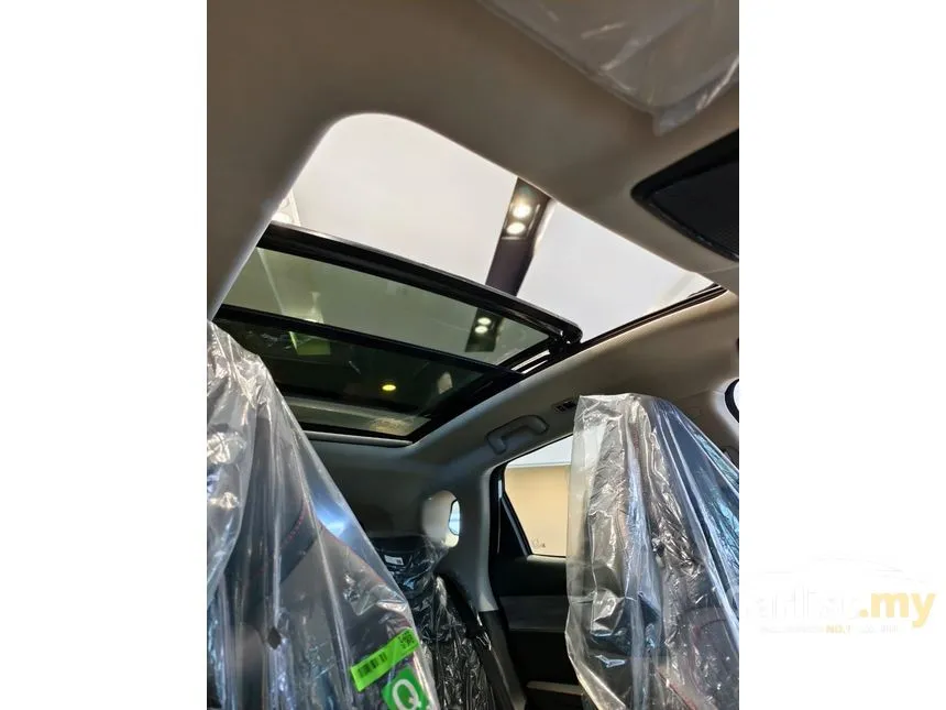 2026 Jetour Dashing Prime SUV