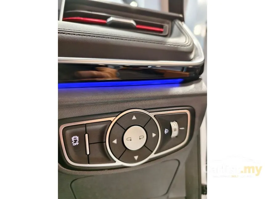 2026 Jetour Dashing Prime SUV