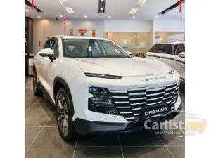 2026 Jetour Dashing 1.5 Prime SUV