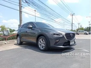 2022 Mazda CX-3 2.0 Base Plus SUV