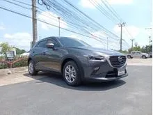 2022 Mazda CX-3 2.0 (ปี 15-26) Base Plus SUV