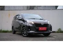 2019 Toyota Calya 1.2 G MPV - Diskon Cash hingga Rp10 juta