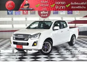2019 Isuzu D-MAX 1.9 Hi-Lander L Cab-4 Pickup