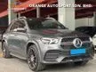 New 2023 Mercedes-Benz GLE450 3.0 4MATIC AMG Line SUV - Cars for sale