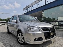 2008 Proton Saga 1.3 BLM N-Line Sedan