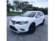 Used 2016 Nissan X