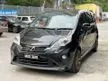 Used 2020 Perodua Alza 1.5 SE MPV