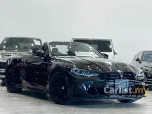 2023 BMW M4 3.0 Competition M xDrive Coupe