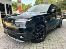 2023 Land Rover RANGE ROVER SPORT EDITION 1 SUPERCHARGED 3.0/ P400 HIGH SPEC PETROL/ FREE 5 YEARS WARRANTY/ CAR FOR SALE