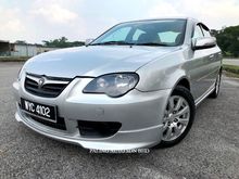 2014 Proton PERSONA 1.6 (A) ELEGANCE MEDIUM LINE EXCELLENT CONDITION