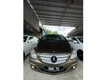 2011 Mercedes-Benz B180 1.7 Hatchback