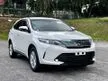 Recon 2018 Toyota Harrier 2.0 Elegance SUV (MID-YEAR PROMO) - Cars for sale