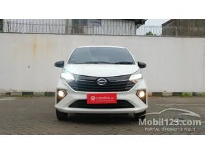 2023 Daihatsu Sigra 1.2 R MPV