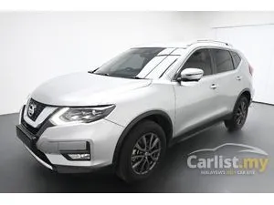 2020 Nissan X-Trail 2.0 Mid X-Tremer SUV