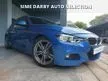 Used 2018 BMW 330e 2.0 M Sport - Cars for sale