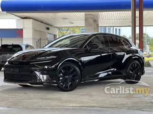 2024 Toyota Crown Sport 2.5 Z PHEV SUV