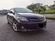 Used Toyota Corolla Altis 2.0 V (A) YEAR END SALE 1 YEAR WARRANTY, 1 HOUSE WIFE OWNER