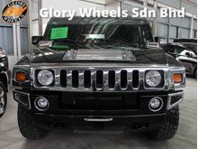 2012 Hummer H2 Super Luxury specs for sale at a giveaway price! One last unit only. (No GST)