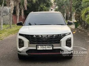 2023 Hyundai Creta 1.5 Prime SUV