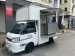 New 2023 Daihatsu Hijet ( warranty 3 years or unlimited ) - Cars for sale