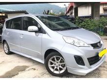 2016 Perodua ALZA 1.5 SX (M) NEW FACELIFT MODEL