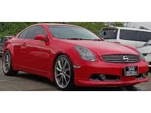 2003 Nissan Skyline 3.5 350GT Coupe