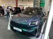 2026 GAC AION V 0.0 Luxury SUV promo aion alex