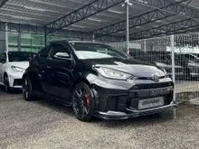 2024 Toyota GR Yaris 1.6 RZ High Performance Hatchback