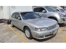 1996 Nissan Cefiro 2.0 A32 (ปี 96-02) 20G Sedan AT