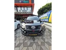 2019 Toyota Fortuner 2.4 VRZ TRD 4X2 SUV