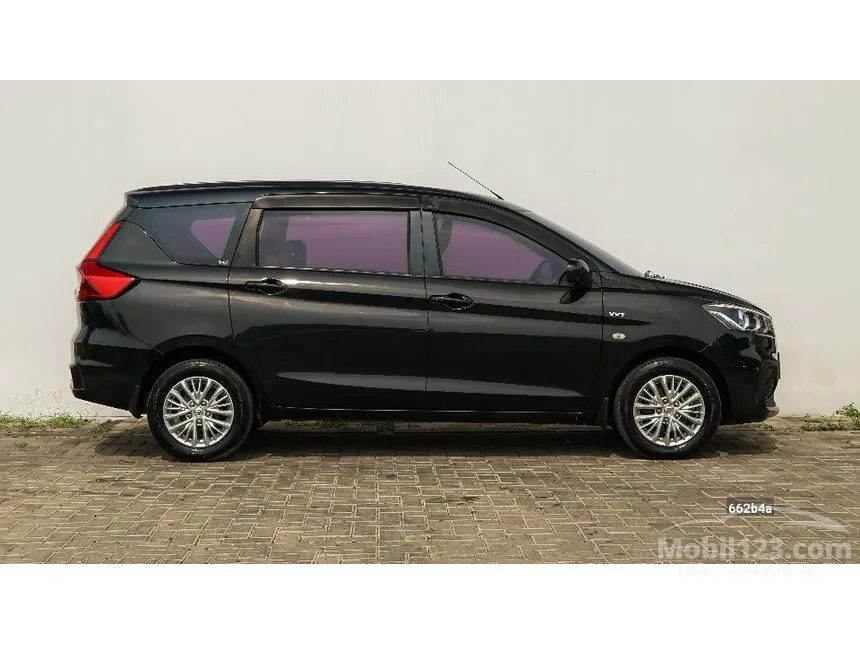 2020 Suzuki Ertiga GL MPV