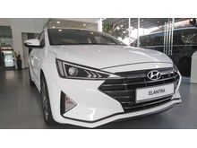 2019 HYUNDAI ELANTRA 2.0 EXECUTIVE SEDAN **YEAR END HOT OFFER UP TO 14K** - READY STOCK & CALL NOW!!!