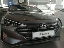 2019 HYUNDAI ELANTRA 2.0 EXECUTIVE SEDAN **LOW DOWN-PAYMENT** - READY STOCK & CALL NOW!!!