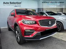 2025 SIME DARBY Proton X70 1.5 Premium SUV