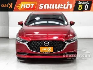 2020 Mazda 3 2.0 S Sedan
