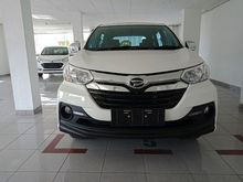 2018 Daihatsu Xenia 1.3 R SPORTY MPV