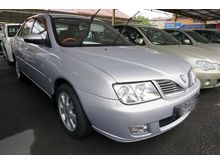 2002 Proton Waja 1.6 Sedan (A) USED CAR