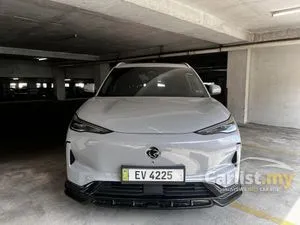 2025 Proton e.MAS 7 Premium SUV