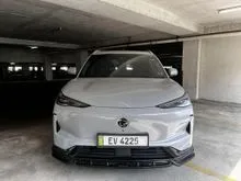 2025 Proton e.MAS 7 0.0 Premium SUV