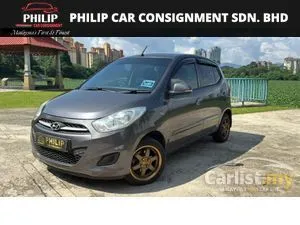 2011 Inokom i10 1.2 Kappa Standard Spec Hatchback