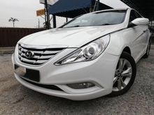2012 Hyundai Sonata 2.0 Elegance Sedan