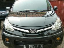 2012 Daihatsu Xenia 1.3 R SPORTY Manual